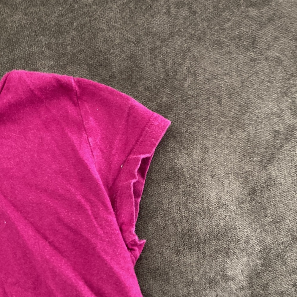 Pink shirt - Picture 4 of 6